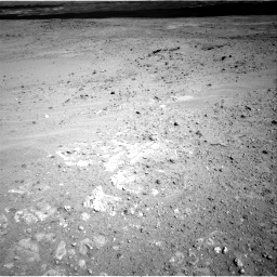 Nasa's Mars rover Curiosity acquired this image using its Right Navigation Camera on Sol 385, at drive 954, site number 15