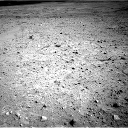 Nasa's Mars rover Curiosity acquired this image using its Right Navigation Camera on Sol 385, at drive 954, site number 15