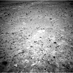 Nasa's Mars rover Curiosity acquired this image using its Left Navigation Camera on Sol 388, at drive 1004, site number 15