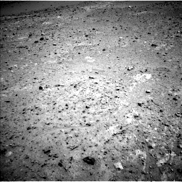 Nasa's Mars rover Curiosity acquired this image using its Left Navigation Camera on Sol 388, at drive 1010, site number 15