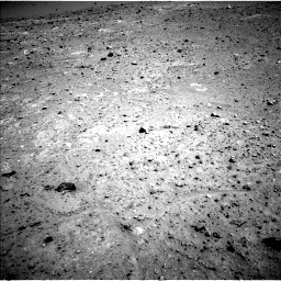 Nasa's Mars rover Curiosity acquired this image using its Left Navigation Camera on Sol 388, at drive 1016, site number 15