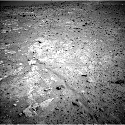 Nasa's Mars rover Curiosity acquired this image using its Left Navigation Camera on Sol 388, at drive 1028, site number 15