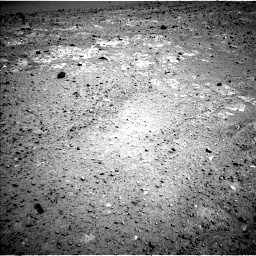 Nasa's Mars rover Curiosity acquired this image using its Left Navigation Camera on Sol 388, at drive 1052, site number 15