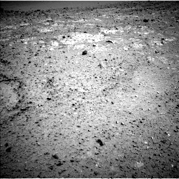 Nasa's Mars rover Curiosity acquired this image using its Left Navigation Camera on Sol 388, at drive 1058, site number 15