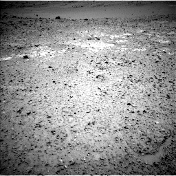 Nasa's Mars rover Curiosity acquired this image using its Left Navigation Camera on Sol 388, at drive 1088, site number 15