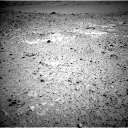 Nasa's Mars rover Curiosity acquired this image using its Left Navigation Camera on Sol 388, at drive 1094, site number 15