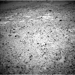 Nasa's Mars rover Curiosity acquired this image using its Left Navigation Camera on Sol 388, at drive 1118, site number 15