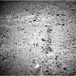 Nasa's Mars rover Curiosity acquired this image using its Left Navigation Camera on Sol 388, at drive 1136, site number 15