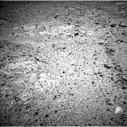 Nasa's Mars rover Curiosity acquired this image using its Left Navigation Camera on Sol 388, at drive 1142, site number 15