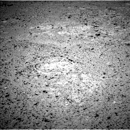 Nasa's Mars rover Curiosity acquired this image using its Left Navigation Camera on Sol 388, at drive 1148, site number 15