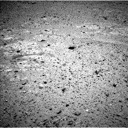Nasa's Mars rover Curiosity acquired this image using its Left Navigation Camera on Sol 388, at drive 1166, site number 15