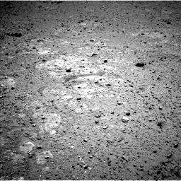 Nasa's Mars rover Curiosity acquired this image using its Left Navigation Camera on Sol 388, at drive 1172, site number 15