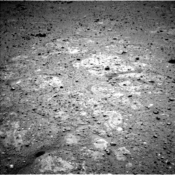 Nasa's Mars rover Curiosity acquired this image using its Left Navigation Camera on Sol 388, at drive 1178, site number 15