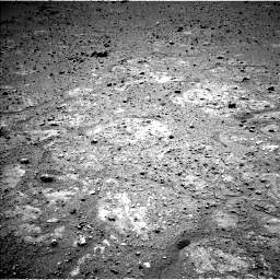 Nasa's Mars rover Curiosity acquired this image using its Left Navigation Camera on Sol 388, at drive 1184, site number 15