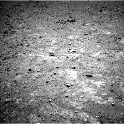 Nasa's Mars rover Curiosity acquired this image using its Left Navigation Camera on Sol 388, at drive 1196, site number 15