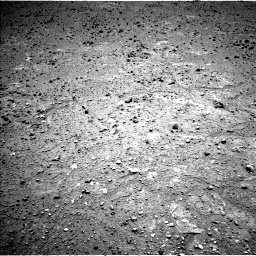 Nasa's Mars rover Curiosity acquired this image using its Left Navigation Camera on Sol 388, at drive 1202, site number 15