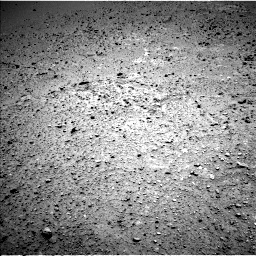 Nasa's Mars rover Curiosity acquired this image using its Left Navigation Camera on Sol 388, at drive 1208, site number 15