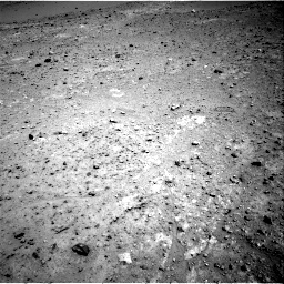 Nasa's Mars rover Curiosity acquired this image using its Right Navigation Camera on Sol 388, at drive 1010, site number 15