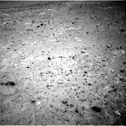Nasa's Mars rover Curiosity acquired this image using its Right Navigation Camera on Sol 388, at drive 1016, site number 15
