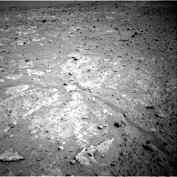 Nasa's Mars rover Curiosity acquired this image using its Right Navigation Camera on Sol 388, at drive 1034, site number 15
