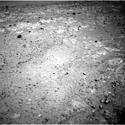 Nasa's Mars rover Curiosity acquired this image using its Right Navigation Camera on Sol 388, at drive 1052, site number 15