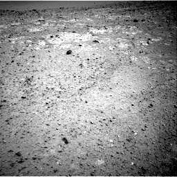 Nasa's Mars rover Curiosity acquired this image using its Right Navigation Camera on Sol 388, at drive 1058, site number 15
