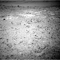 Nasa's Mars rover Curiosity acquired this image using its Right Navigation Camera on Sol 388, at drive 1088, site number 15