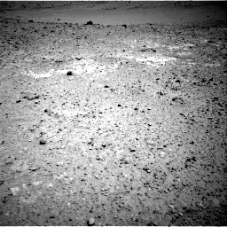 Nasa's Mars rover Curiosity acquired this image using its Right Navigation Camera on Sol 388, at drive 1094, site number 15