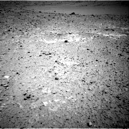 Nasa's Mars rover Curiosity acquired this image using its Right Navigation Camera on Sol 388, at drive 1106, site number 15