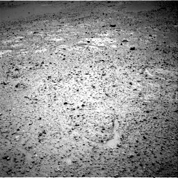 Nasa's Mars rover Curiosity acquired this image using its Right Navigation Camera on Sol 388, at drive 1118, site number 15