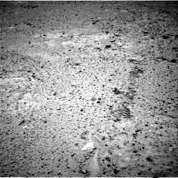 Nasa's Mars rover Curiosity acquired this image using its Right Navigation Camera on Sol 388, at drive 1130, site number 15
