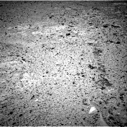 Nasa's Mars rover Curiosity acquired this image using its Right Navigation Camera on Sol 388, at drive 1142, site number 15