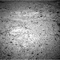Nasa's Mars rover Curiosity acquired this image using its Right Navigation Camera on Sol 388, at drive 1148, site number 15