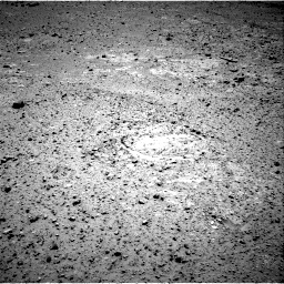 Nasa's Mars rover Curiosity acquired this image using its Right Navigation Camera on Sol 388, at drive 1154, site number 15