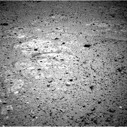 Nasa's Mars rover Curiosity acquired this image using its Right Navigation Camera on Sol 388, at drive 1172, site number 15