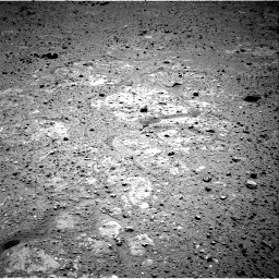 Nasa's Mars rover Curiosity acquired this image using its Right Navigation Camera on Sol 388, at drive 1178, site number 15