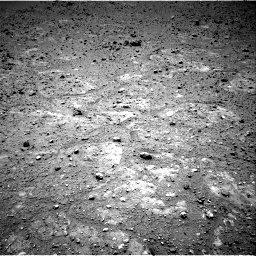 Nasa's Mars rover Curiosity acquired this image using its Right Navigation Camera on Sol 388, at drive 1196, site number 15