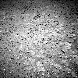 Nasa's Mars rover Curiosity acquired this image using its Right Navigation Camera on Sol 388, at drive 1202, site number 15
