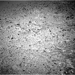 Nasa's Mars rover Curiosity acquired this image using its Right Navigation Camera on Sol 388, at drive 1208, site number 15