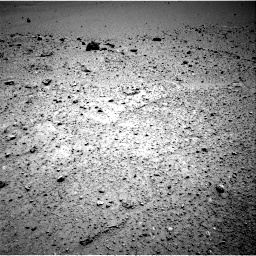 Nasa's Mars rover Curiosity acquired this image using its Right Navigation Camera on Sol 388, at drive 1220, site number 15