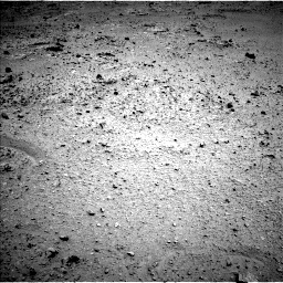 Nasa's Mars rover Curiosity acquired this image using its Left Navigation Camera on Sol 390, at drive 1260, site number 15