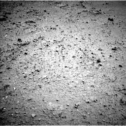 Nasa's Mars rover Curiosity acquired this image using its Left Navigation Camera on Sol 390, at drive 1272, site number 15