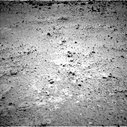 Nasa's Mars rover Curiosity acquired this image using its Left Navigation Camera on Sol 390, at drive 1428, site number 15
