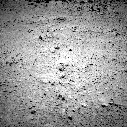 Nasa's Mars rover Curiosity acquired this image using its Left Navigation Camera on Sol 390, at drive 1434, site number 15