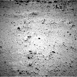 Nasa's Mars rover Curiosity acquired this image using its Left Navigation Camera on Sol 390, at drive 1440, site number 15