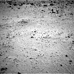 Nasa's Mars rover Curiosity acquired this image using its Left Navigation Camera on Sol 390, at drive 1452, site number 15