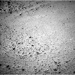 Nasa's Mars rover Curiosity acquired this image using its Left Navigation Camera on Sol 390, at drive 1470, site number 15