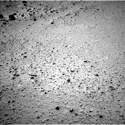Nasa's Mars rover Curiosity acquired this image using its Left Navigation Camera on Sol 390, at drive 1476, site number 15