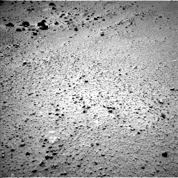 Nasa's Mars rover Curiosity acquired this image using its Left Navigation Camera on Sol 390, at drive 1482, site number 15