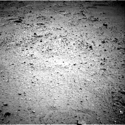 Nasa's Mars rover Curiosity acquired this image using its Right Navigation Camera on Sol 390, at drive 1260, site number 15